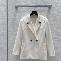 Chanel Jackets Long Sleeved For Women #1251741