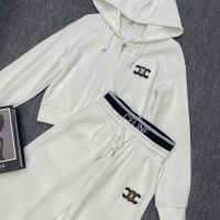 Cheap Celine Tracksuits Long Sleeved For Women #1251749 Replica Wholesale [$102.00 USD] [ITEM#1251749] on Replica Celine Tracksuits