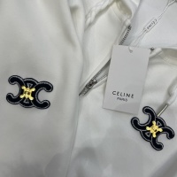 Cheap Celine Tracksuits Long Sleeved For Women #1251749 Replica Wholesale [$102.00 USD] [ITEM#1251749] on Replica Celine Tracksuits