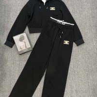 Cheap Celine Tracksuits Long Sleeved For Women #1251751 Replica Wholesale [$102.00 USD] [ITEM#1251751] on Replica Celine Tracksuits