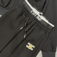 Cheap Celine Tracksuits Long Sleeved For Women #1251751 Replica Wholesale [$102.00 USD] [ITEM#1251751] on Replica Celine Tracksuits