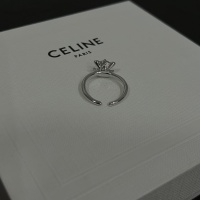 Cheap Celine Rings #1251752 Replica Wholesale [$36.00 USD] [ITEM#1251752] on Replica Celine Rings