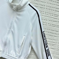 Cheap Christian Dior Tracksuits Long Sleeved For Women #1251754 Replica Wholesale [$102.00 USD] [ITEM#1251754] on Replica Christian Dior Tracksuits