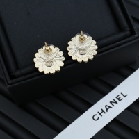 Cheap Chanel Earrings For Women #1251759 Replica Wholesale [$29.00 USD] [ITEM#1251759] on Replica Chanel Earrings