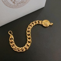 Cheap Versace Bracelets #1251763 Replica Wholesale [$60.00 USD] [ITEM#1251763] on Replica Versace Bracelets