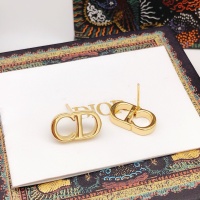 Cheap Christian Dior Earrings For Women #1251765 Replica Wholesale [$25.00 USD] [ITEM#1251765] on Replica Christian Dior Earrings