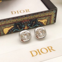 Cheap Christian Dior Earrings For Women #1251766 Replica Wholesale [$25.00 USD] [ITEM#1251766] on Replica Christian Dior Earrings