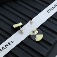 Cheap Chanel Earrings For Women #1251774 Replica Wholesale [$27.00 USD] [ITEM#1251774] on Replica Chanel Earrings