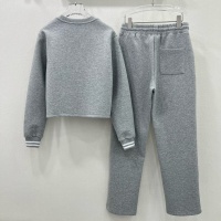 Cheap MIU MIU Tracksuits Long Sleeved For Women #1251783 Replica Wholesale [$140.00 USD] [ITEM#1251783] on Replica MIU MIU Tracksuits