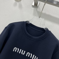 Cheap MIU MIU Tracksuits Long Sleeved For Women #1251785 Replica Wholesale [$140.00 USD] [ITEM#1251785] on Replica MIU MIU Tracksuits