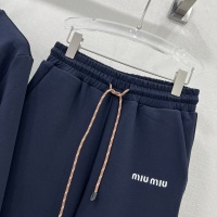 Cheap MIU MIU Tracksuits Long Sleeved For Women #1251785 Replica Wholesale [$140.00 USD] [ITEM#1251785] on Replica MIU MIU Tracksuits