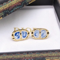 Cheap Christian Dior Earrings For Women #1251789 Replica Wholesale [$27.00 USD] [ITEM#1251789] on Replica Christian Dior Earrings