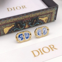 Cheap Christian Dior Earrings For Women #1251789 Replica Wholesale [$27.00 USD] [ITEM#1251789] on Replica Christian Dior Earrings