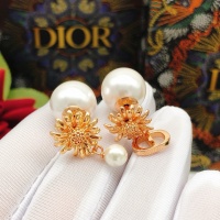 Cheap Christian Dior Earrings For Women #1251795 Replica Wholesale [$27.00 USD] [ITEM#1251795] on Replica Christian Dior Earrings