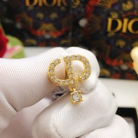 Cheap Christian Dior Earrings For Women #1251796 Replica Wholesale [$27.00 USD] [ITEM#1251796] on Replica Christian Dior Earrings