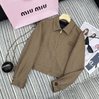 Cheap MIU MIU Tracksuits Long Sleeved For Women #1251798 Replica Wholesale [$105.00 USD] [ITEM#1251798] on Replica MIU MIU Tracksuits