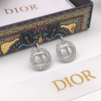 Cheap Christian Dior Earrings For Women #1251799 Replica Wholesale [$27.00 USD] [ITEM#1251799] on Replica Christian Dior Earrings