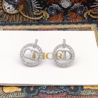 Cheap Christian Dior Earrings For Women #1251799 Replica Wholesale [$27.00 USD] [ITEM#1251799] on Replica Christian Dior Earrings