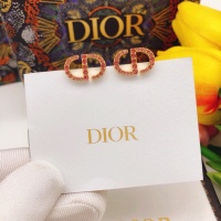 Cheap Christian Dior Earrings For Women #1251804 Replica Wholesale [$27.00 USD] [ITEM#1251804] on Replica Christian Dior Earrings