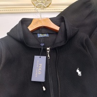 Cheap Ralph Lauren Polo Tracksuits Long Sleeved For Women #1251805 Replica Wholesale [$100.00 USD] [ITEM#1251805] on Replica Ralph Lauren Polo Tracksuits