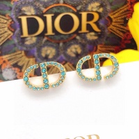 Cheap Christian Dior Earrings For Women #1251808 Replica Wholesale [$27.00 USD] [ITEM#1251808] on Replica Christian Dior Earrings