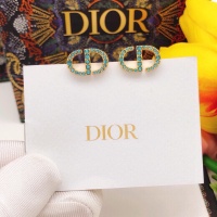 Cheap Christian Dior Earrings For Women #1251808 Replica Wholesale [$27.00 USD] [ITEM#1251808] on Replica Christian Dior Earrings