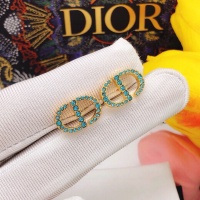 Cheap Christian Dior Earrings For Women #1251808 Replica Wholesale [$27.00 USD] [ITEM#1251808] on Replica Christian Dior Earrings