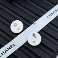 Cheap Chanel Earrings For Women #1251815 Replica Wholesale [$27.00 USD] [ITEM#1251815] on Replica Chanel Earrings