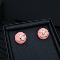 Cheap Chanel Earrings For Women #1251819 Replica Wholesale [$27.00 USD] [ITEM#1251819] on Replica Chanel Earrings