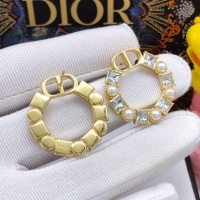 Cheap Christian Dior Earrings For Women #1251825 Replica Wholesale [$29.00 USD] [ITEM#1251825] on Replica Christian Dior Earrings