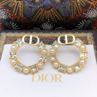 Cheap Christian Dior Earrings For Women #1251825 Replica Wholesale [$29.00 USD] [ITEM#1251825] on Replica Christian Dior Earrings