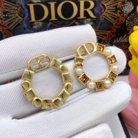 Cheap Christian Dior Earrings For Women #1251827 Replica Wholesale [$29.00 USD] [ITEM#1251827] on Replica Christian Dior Earrings