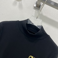 Cheap Valentino T-Shirts Long Sleeved For Women #1251840 Replica Wholesale [$85.00 USD] [ITEM#1251840] on Replica Valentino T-Shirts