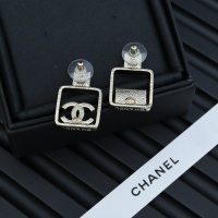 Cheap Chanel Earrings For Women #1251844 Replica Wholesale [$29.00 USD] [ITEM#1251844] on Replica Chanel Earrings