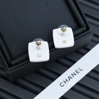 Cheap Chanel Earrings For Women #1251845 Replica Wholesale [$29.00 USD] [ITEM#1251845] on Replica Chanel Earrings