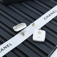 Cheap Chanel Earrings For Women #1251845 Replica Wholesale [$29.00 USD] [ITEM#1251845] on Replica Chanel Earrings