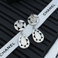 Cheap Chanel Earrings For Women #1251849 Replica Wholesale [$36.00 USD] [ITEM#1251849] on Replica 