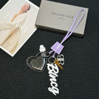 Balenciaga Key Holder And Bag Buckle #1251856