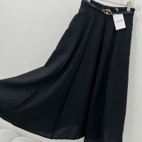 Cheap Valentino Midi Skirt For Women #1251857 Replica Wholesale [$85.00 USD] [ITEM#1251857] on Replica Valentino Skirts