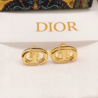 Cheap Christian Dior Earrings For Women #1251859 Replica Wholesale [$25.00 USD] [ITEM#1251859] on Replica Christian Dior Earrings