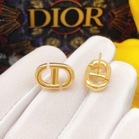 Cheap Christian Dior Earrings For Women #1251859 Replica Wholesale [$25.00 USD] [ITEM#1251859] on Replica Christian Dior Earrings