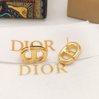 Cheap Christian Dior Earrings For Women #1251859 Replica Wholesale [$25.00 USD] [ITEM#1251859] on Replica Christian Dior Earrings