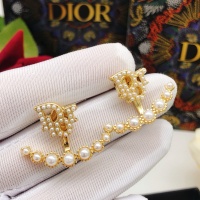 Cheap Christian Dior Earrings For Women #1251870 Replica Wholesale [$27.00 USD] [ITEM#1251870] on Replica Christian Dior Earrings