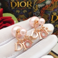 Cheap Christian Dior Earrings For Women #1251872 Replica Wholesale [$27.00 USD] [ITEM#1251872] on Replica Christian Dior Earrings