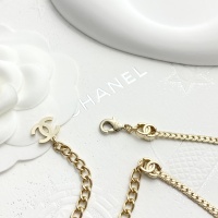 Cheap Chanel Necklaces #1251881 Replica Wholesale [$36.00 USD] [ITEM#1251881] on Replica 