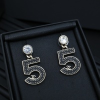 Cheap Chanel Earrings For Women #1251898 Replica Wholesale [$27.00 USD] [ITEM#1251898] on Replica Chanel Earrings