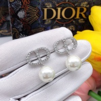 Cheap Christian Dior Earrings For Women #1251899 Replica Wholesale [$27.00 USD] [ITEM#1251899] on Replica Christian Dior Earrings