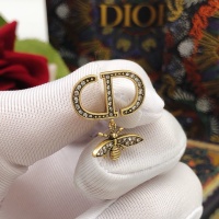 Cheap Christian Dior Earrings For Women #1251901 Replica Wholesale [$27.00 USD] [ITEM#1251901] on Replica Christian Dior Earrings