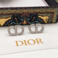 Cheap Christian Dior Earrings For Women #1251903 Replica Wholesale [$27.00 USD] [ITEM#1251903] on Replica Christian Dior Earrings