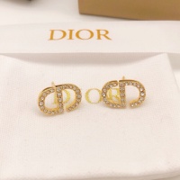 Cheap Christian Dior Earrings For Women #1251904 Replica Wholesale [$27.00 USD] [ITEM#1251904] on Replica Christian Dior Earrings